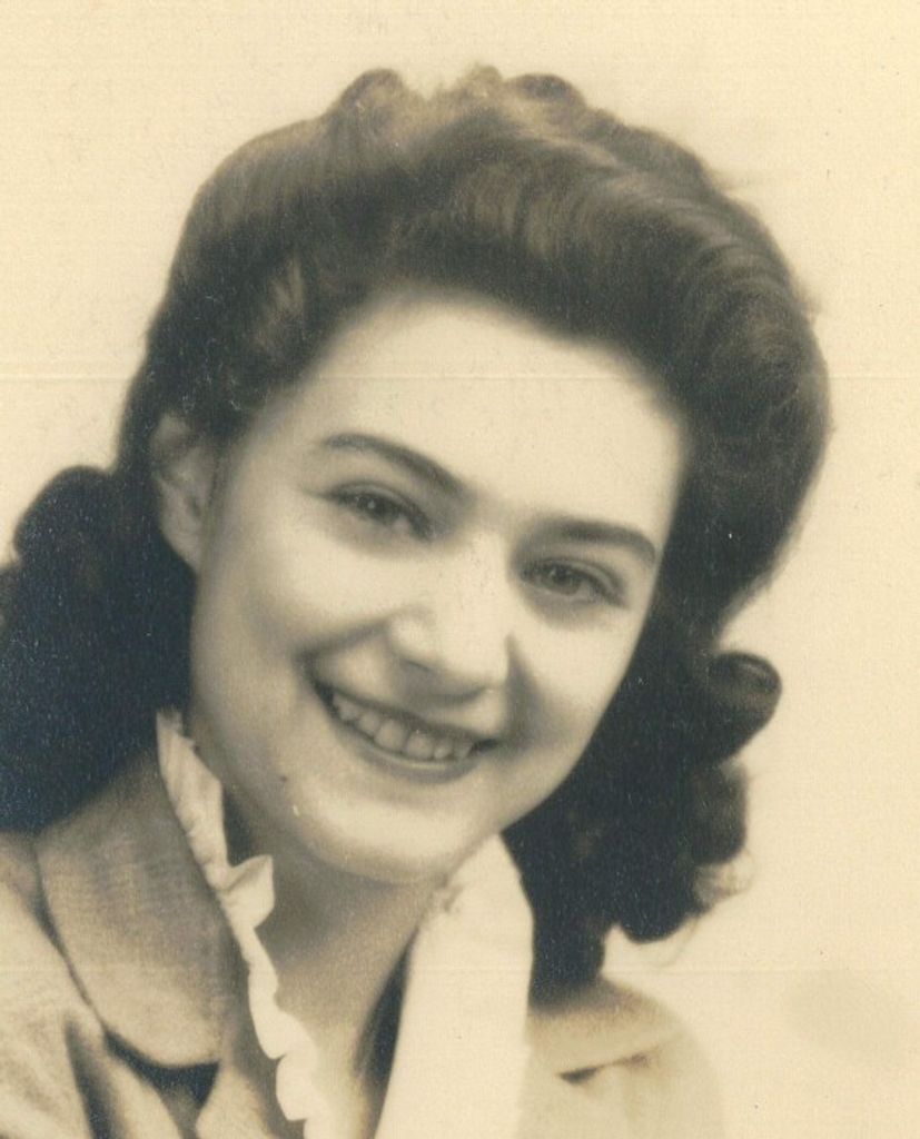 Joanna (Culichia)  Buckley