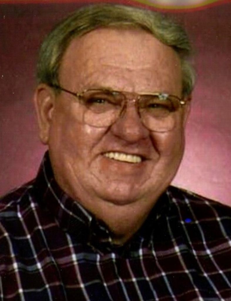 Anton "Butch" Robert Butchek