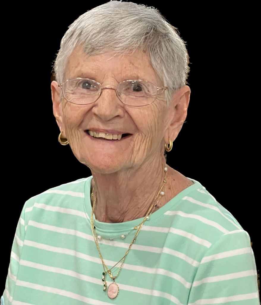Marion Nusbaum Profile Photo