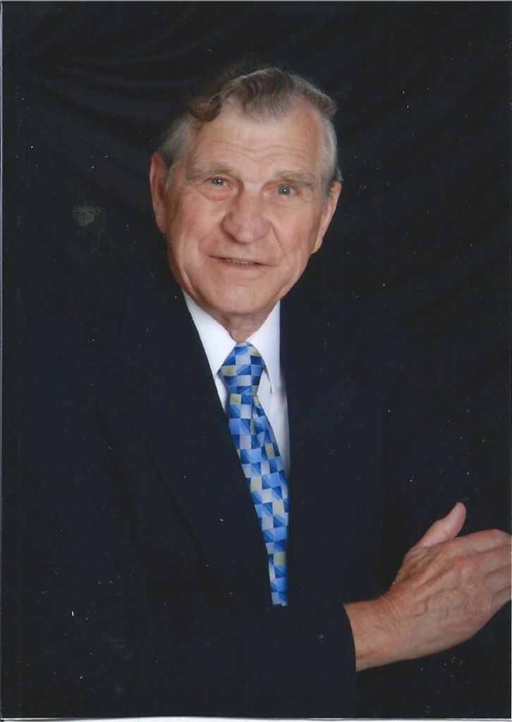 Oliver P. Busch Profile Photo