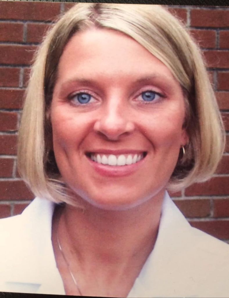 Kerri Ann Barrett Profile Photo