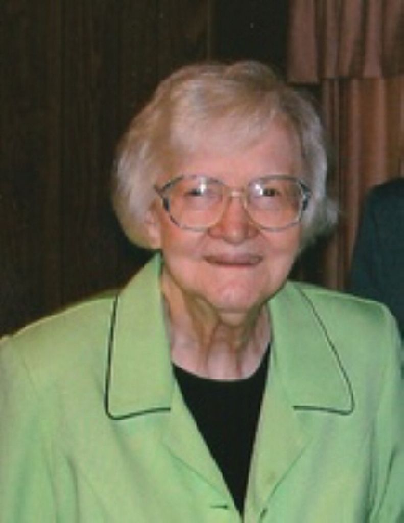 Ruby Lee Blanchett Profile Photo