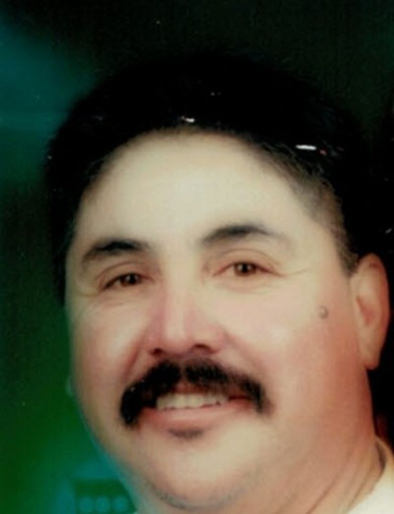Robert V. Leija Profile Photo