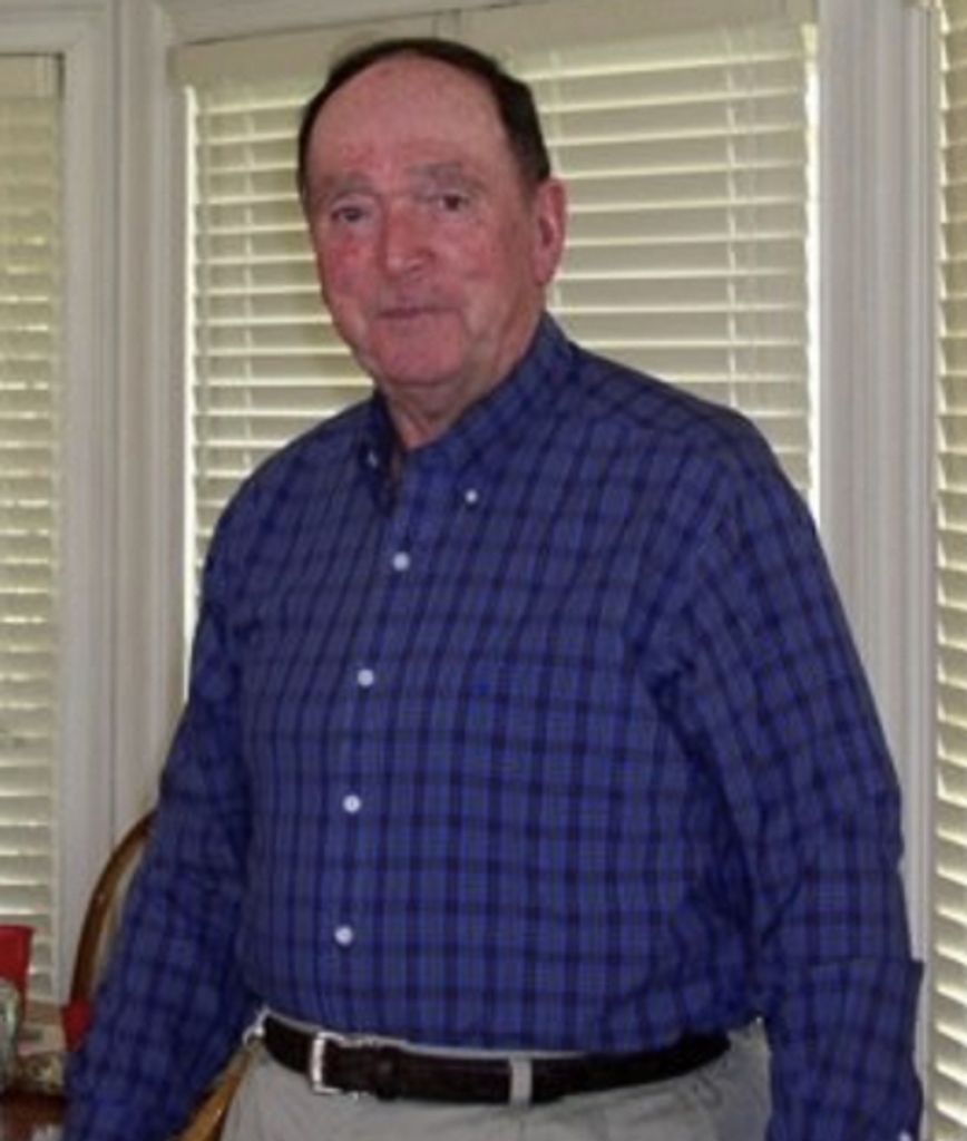 Verlon Richard Osborn