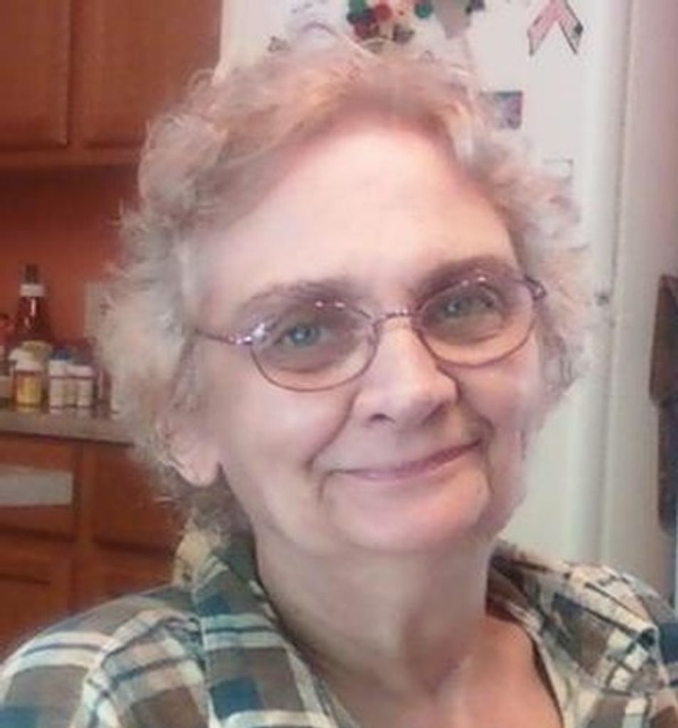 Eunice Judith Childers Profile Photo