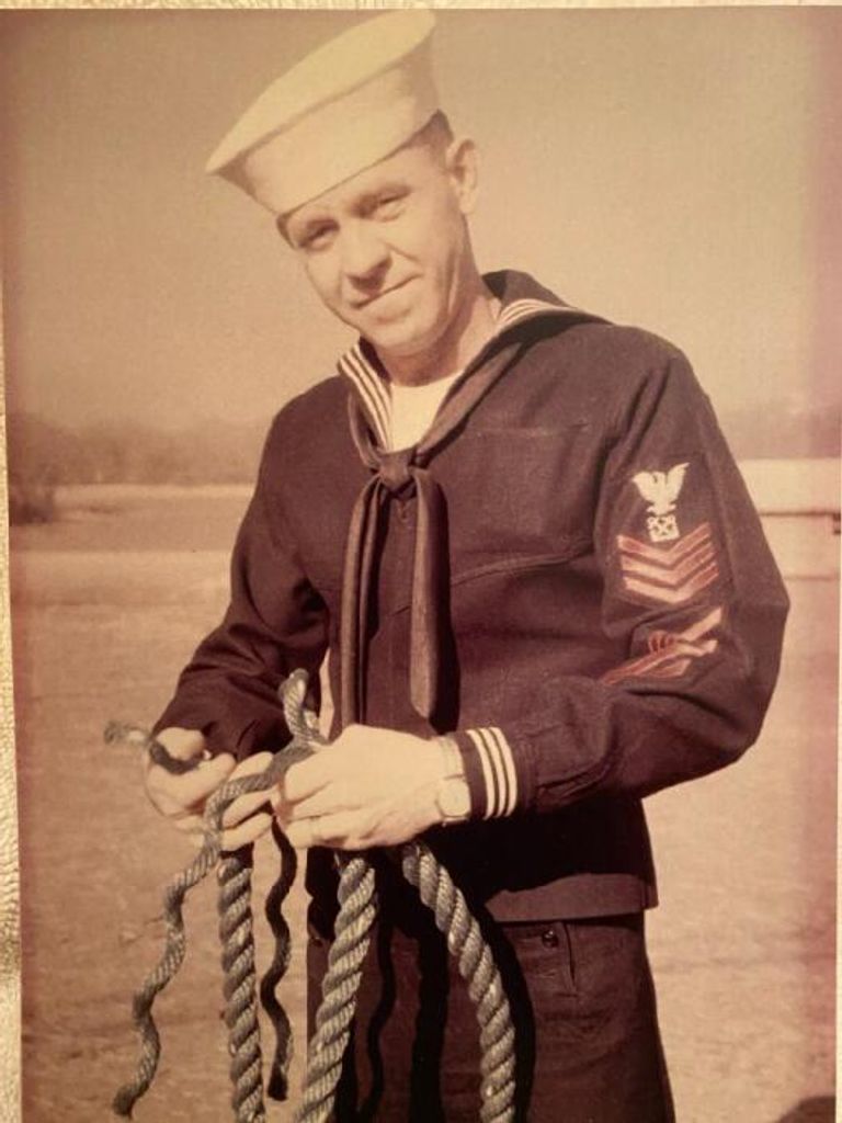 Norman David Oryall