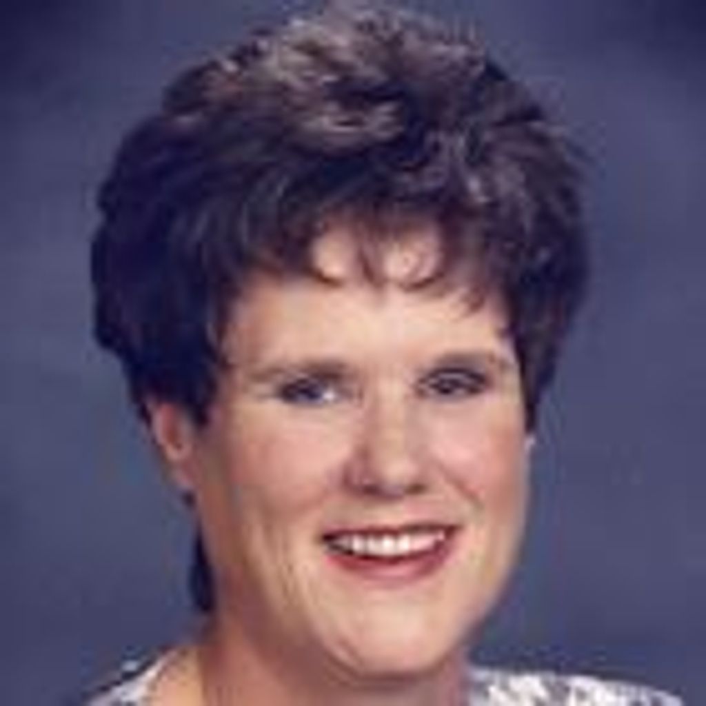 Mary Sue Nolte