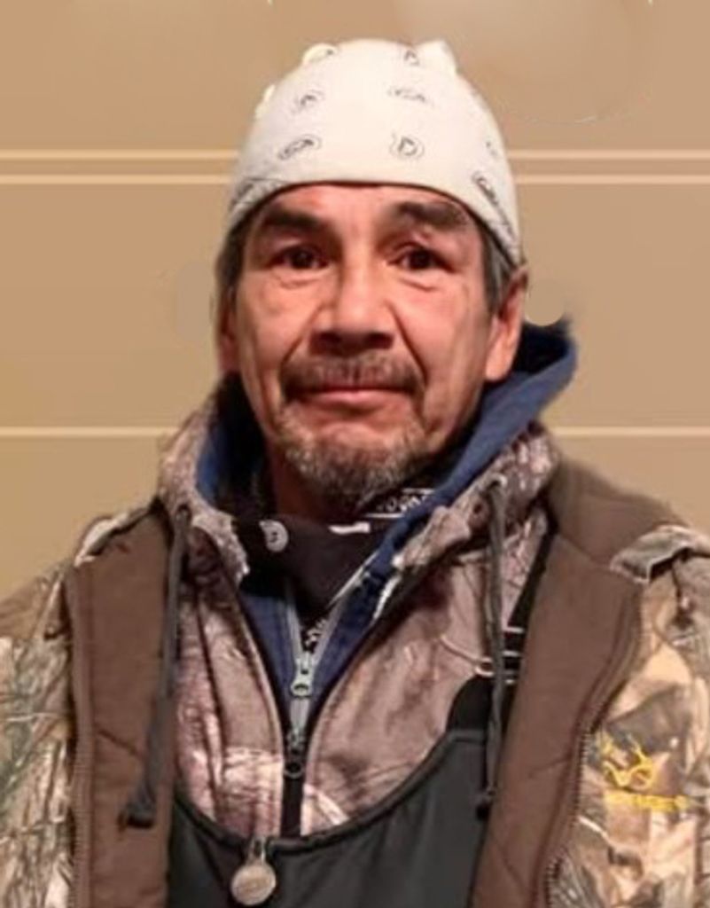 Joseph Robin Dumas Profile Photo