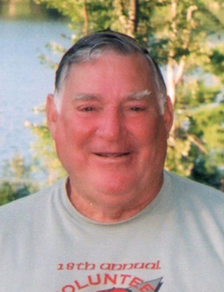 Donald Nelson Profile Photo