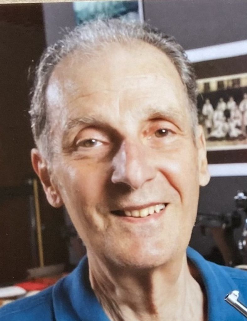 Joseph R. "Rick" Anzellotti