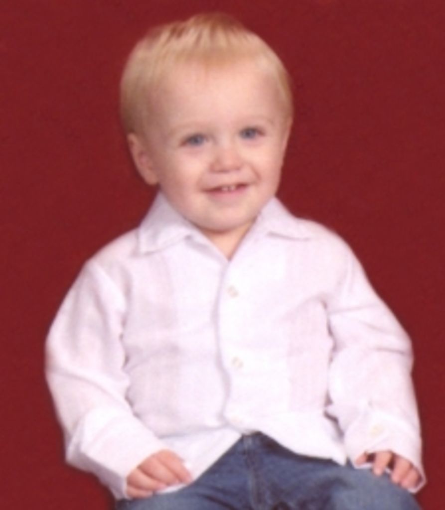 Tyler  James Fisher