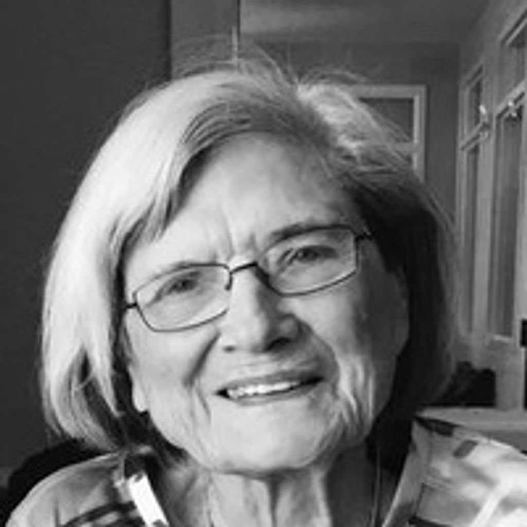 Dorothy Pearl Fredrick