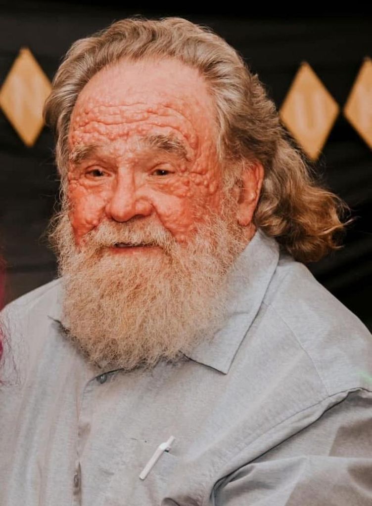 Sherman Lee Profile Photo