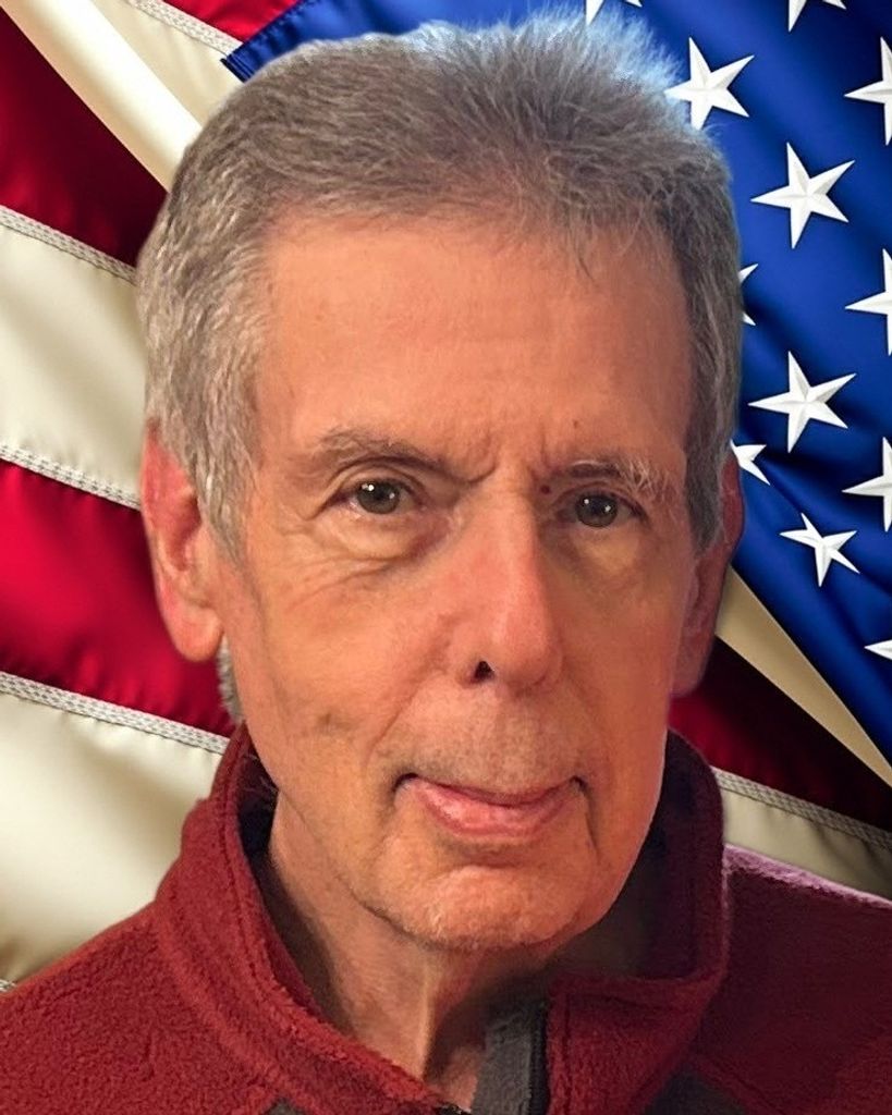 Randall C. Stevenson Profile Photo
