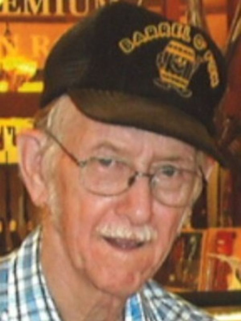 Leroy Knutson
