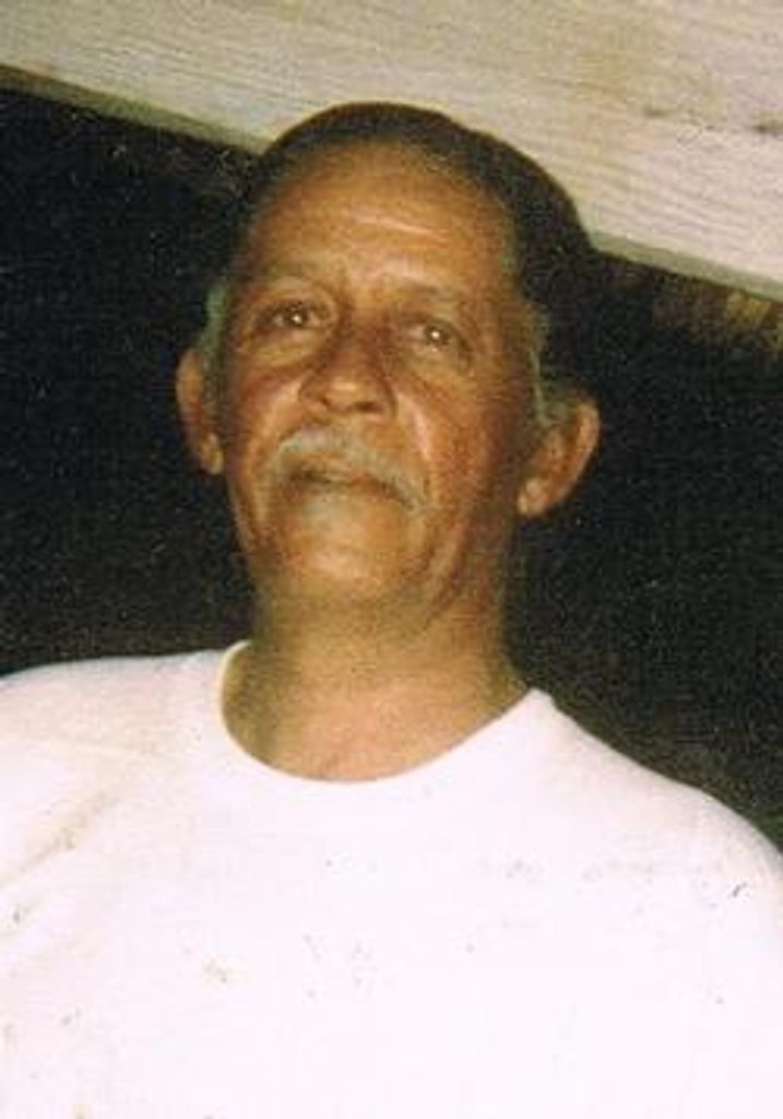 Charles Howard Bulluck Profile Photo