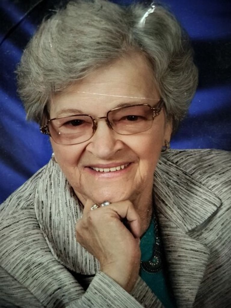 Betty York Profile Photo
