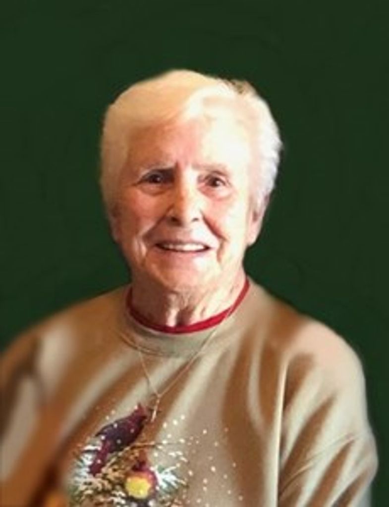 Patricia Loritz