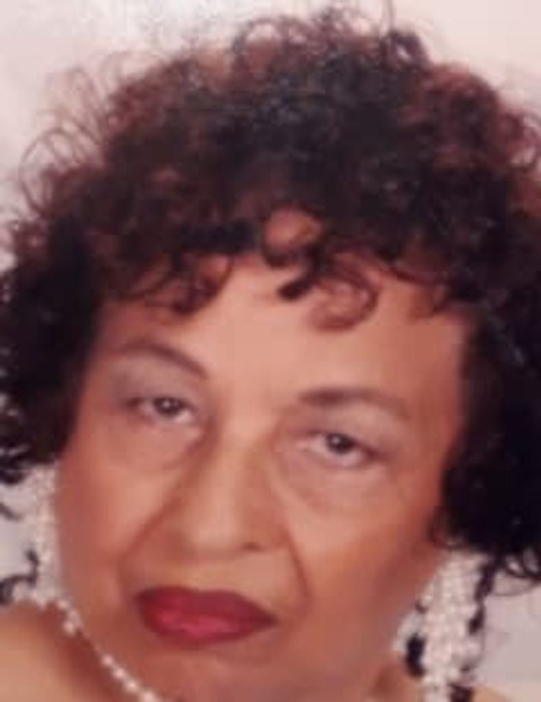 Mildred Henderson Lindsay Profile Photo