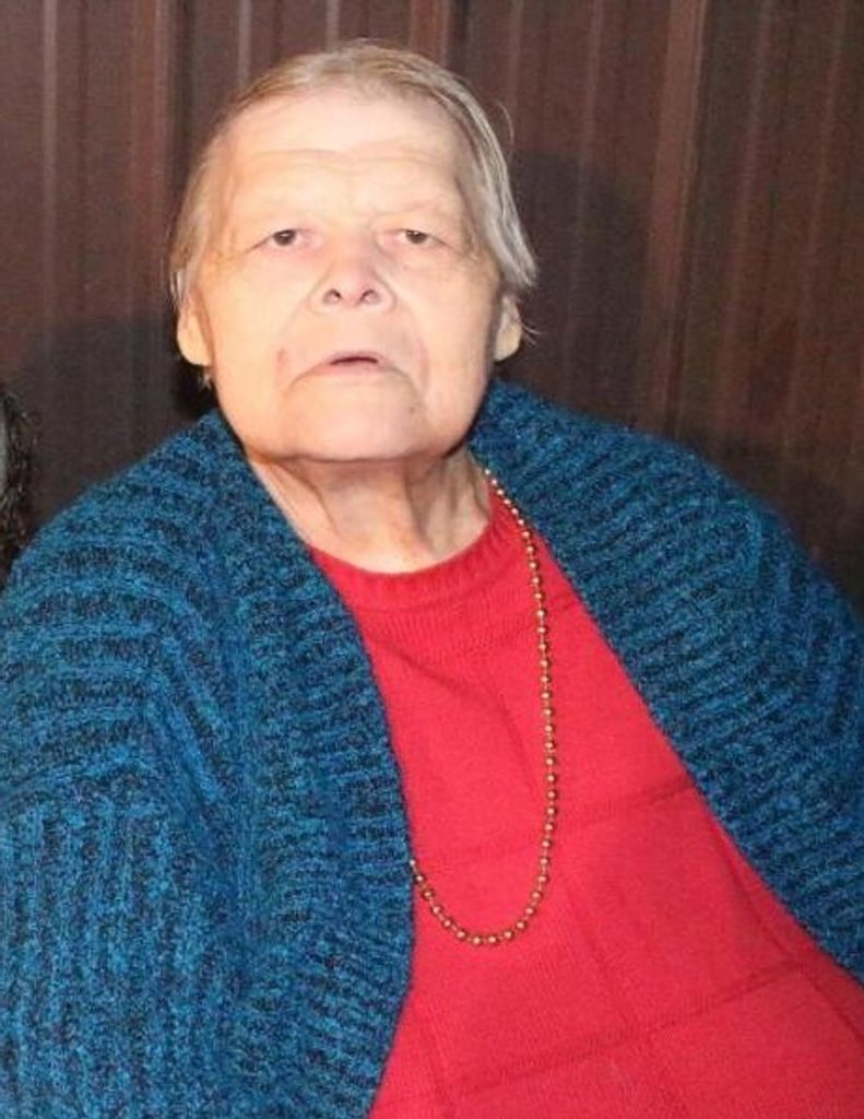 Betty Scott Profile Photo