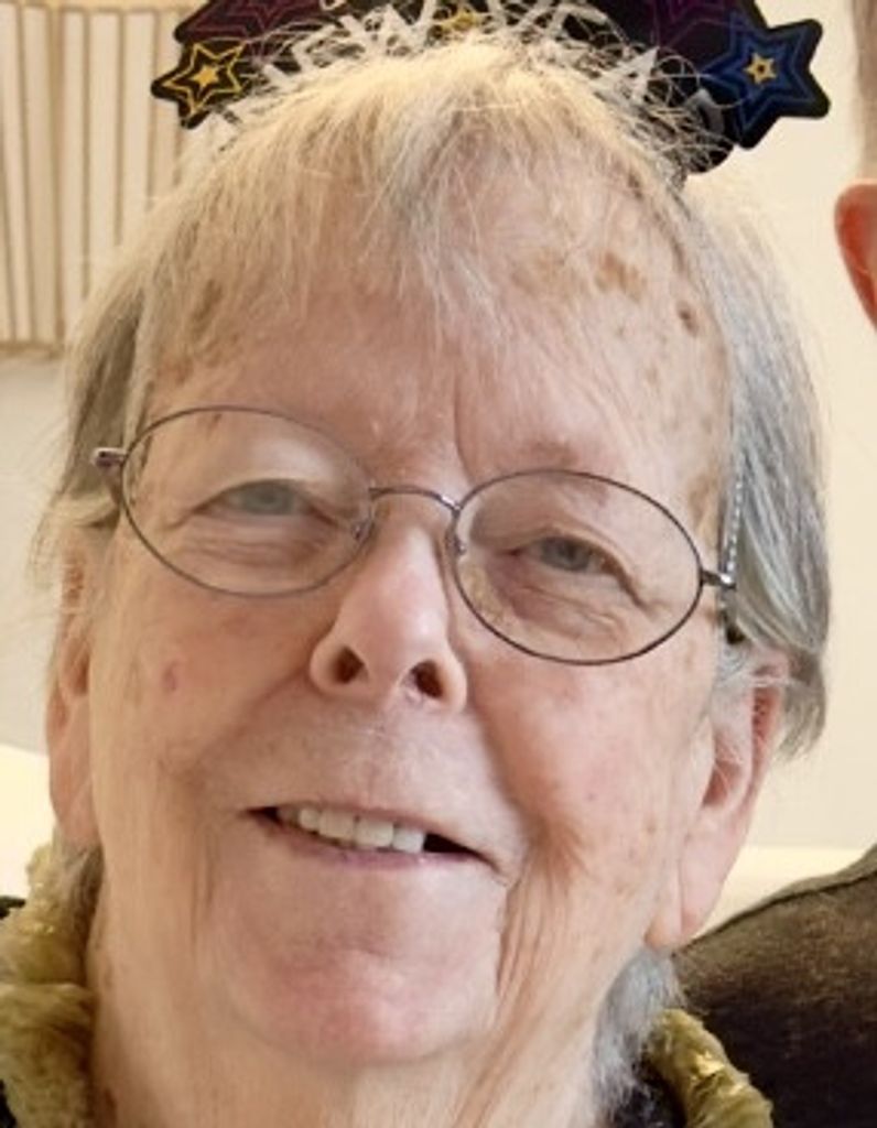 Sue Ann Shissler Profile Photo