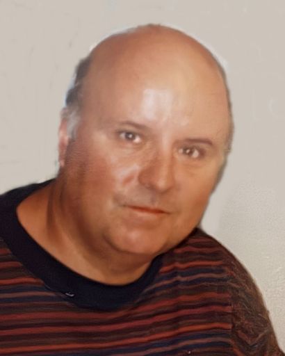 Loren John Burkel's obituary image