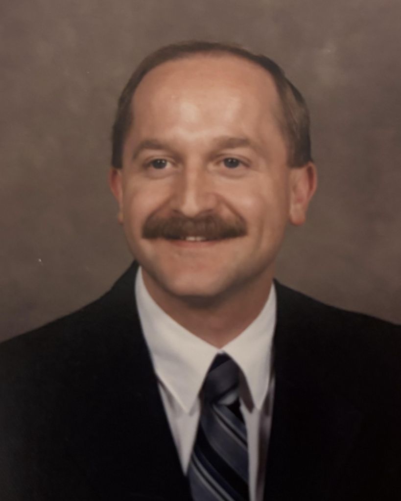 James A. Mance