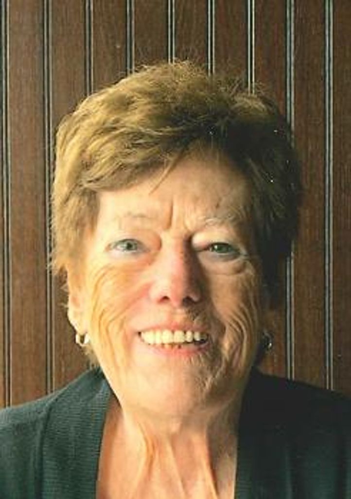 Judy Young Profile Photo