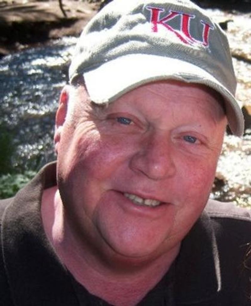 Jerry Leon Brawner Profile Photo