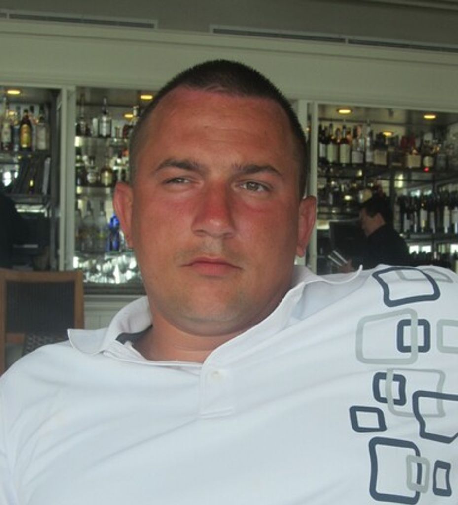 Robert Keith Rape Jr.