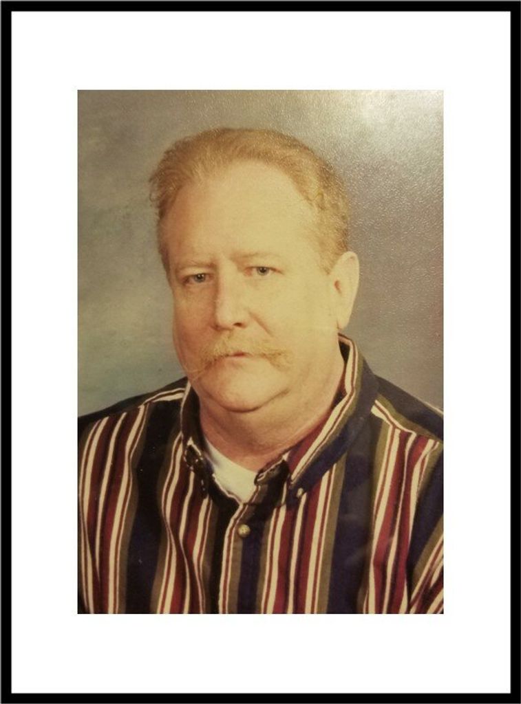 Harold Towlson Profile Photo
