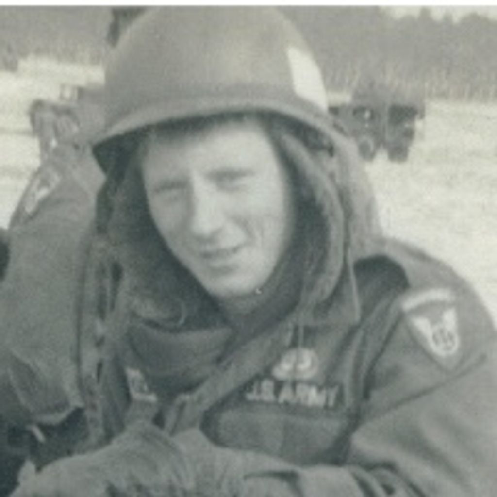 Alan George Weigle, Sr. Profile Photo