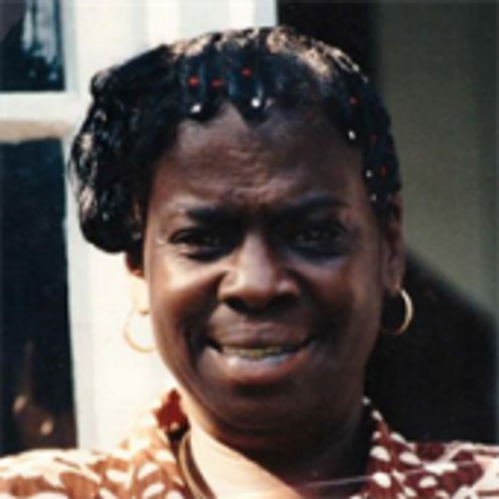 Bernice Dyer