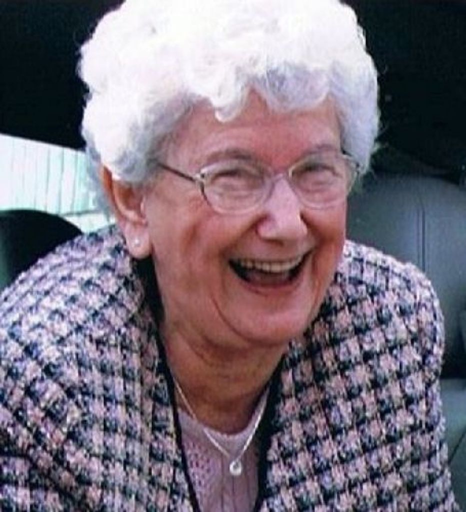 Theresa Johanna Lamers