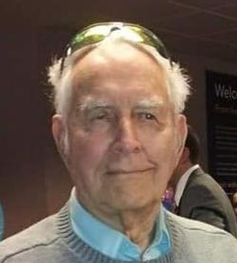 Keith John Hadley