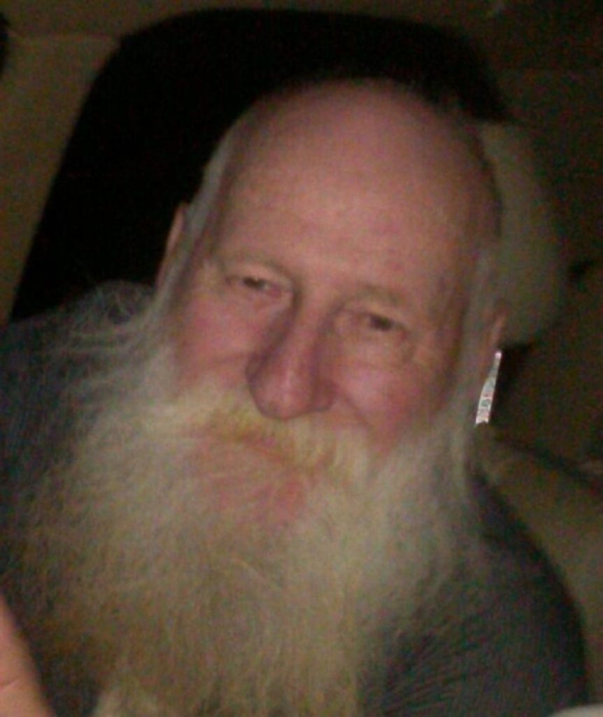 James Leonard Olvey