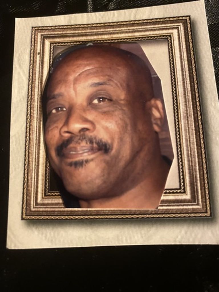 James Ermine Huger, Jr. Profile Photo