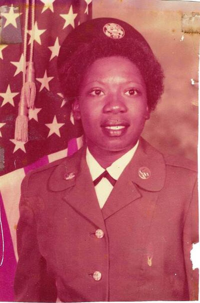 Ms. Christine Bell Profile Photo