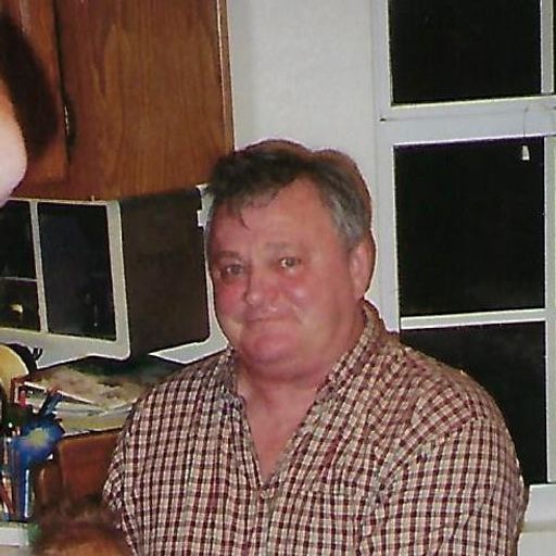 David Gustafson Profile Photo
