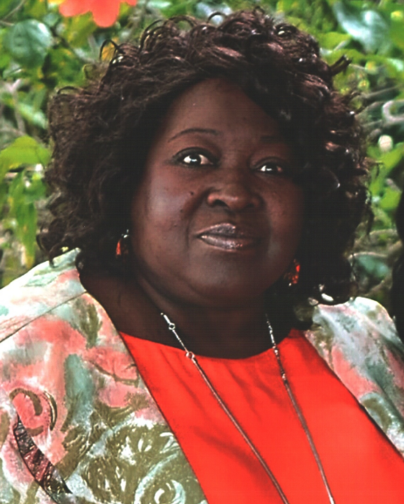 Ms. Cynthia Felton
