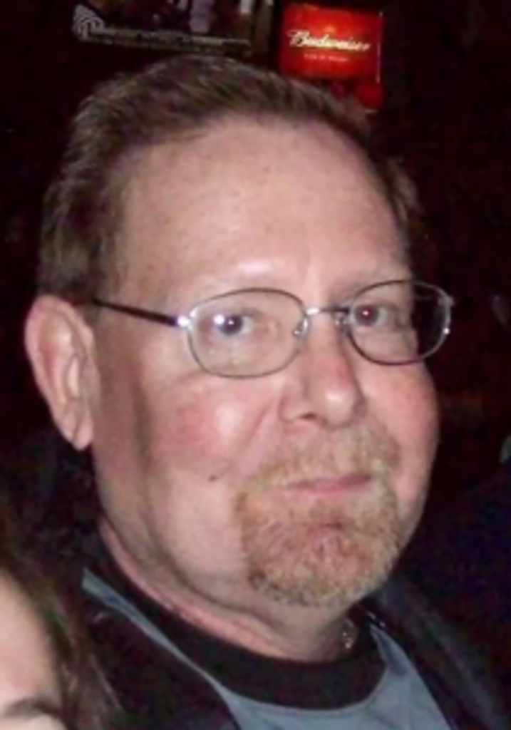 Brian Tucker