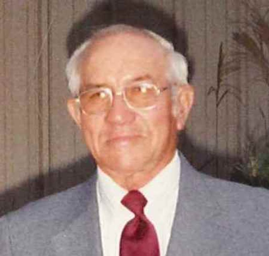 James Cleveland Rohrer Profile Photo