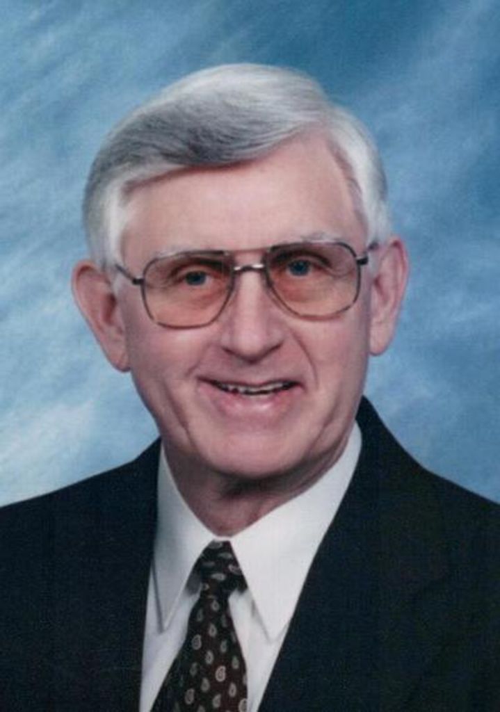 Thomas Edwin "Ed" Rickman, Sr.