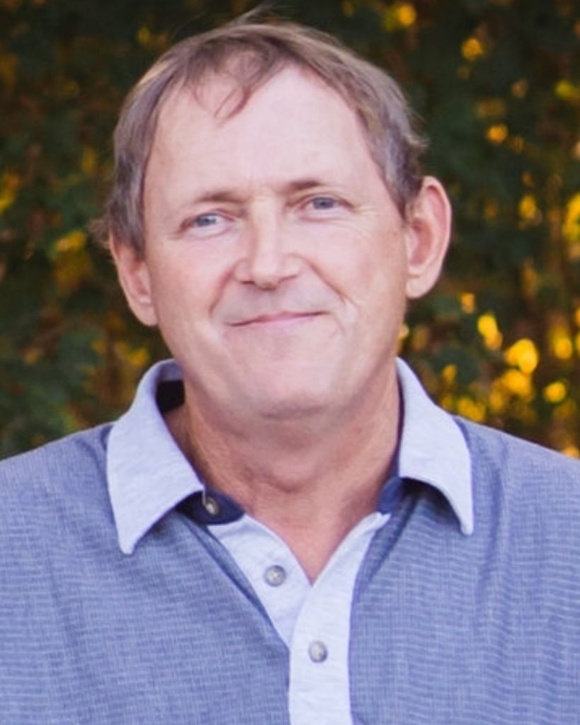Richard Todd Hensley Profile Photo