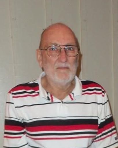 Martin Leroy Genkinger's obituary