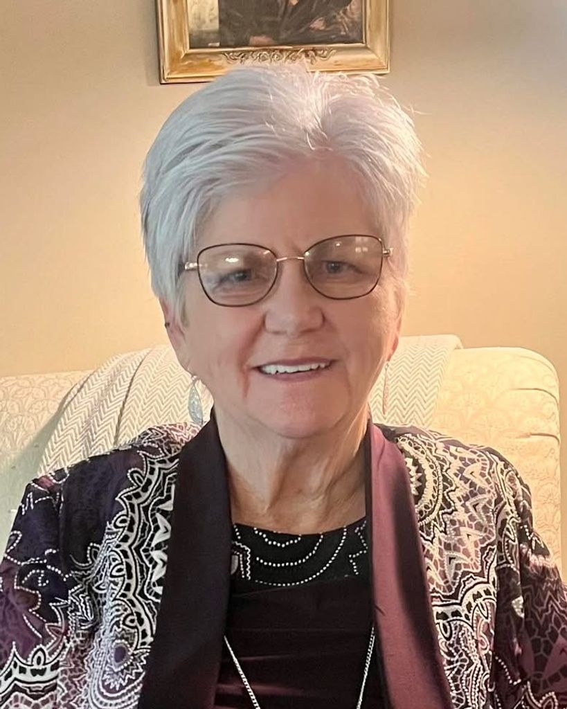 Linda P Hall