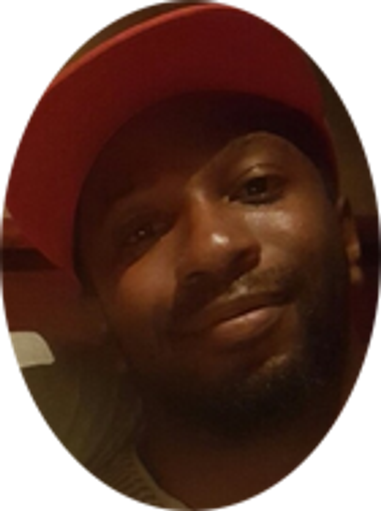 Alquan Leon Ford Profile Photo