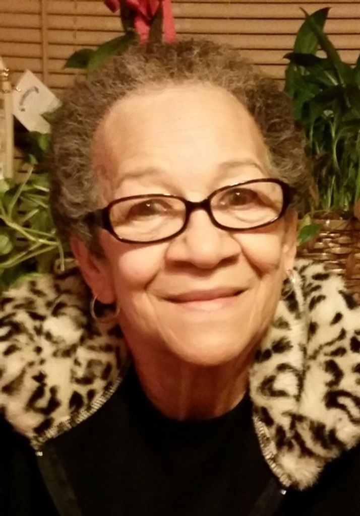 Catherine N. Ford Profile Photo