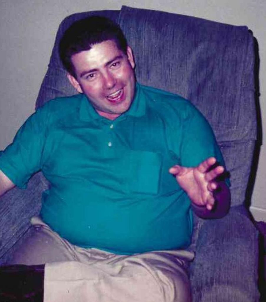 Michael Steven Hadden