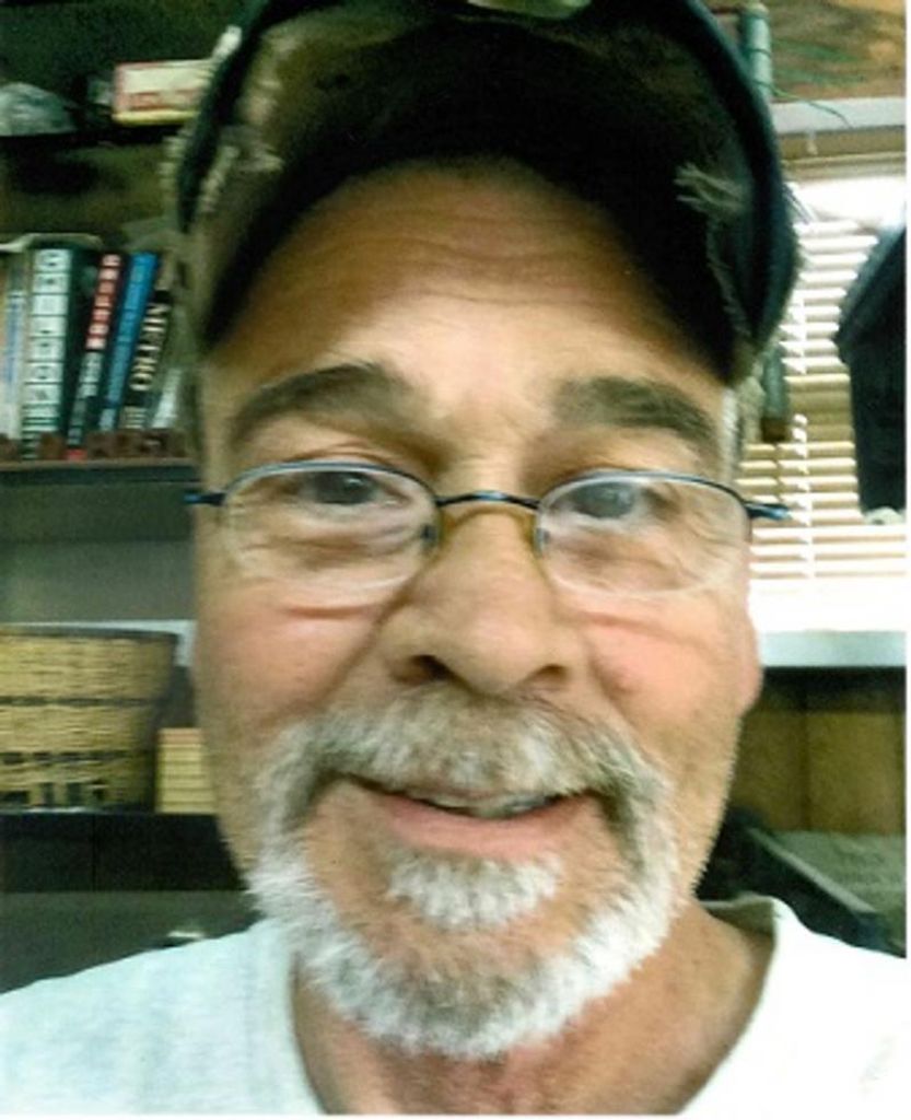 Donald Ray Poston Profile Photo